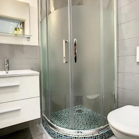 Appartement Nestor&jeeves - Sweet - Location Nice