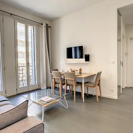 Appartement Nestor&jeeves - Sweet - Location *