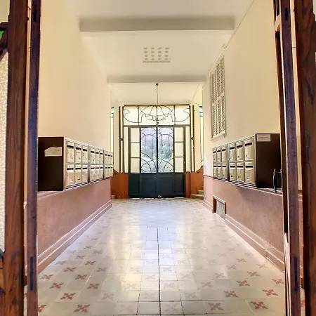 Appartement Nestor&jeeves - Sweet - Location Nice