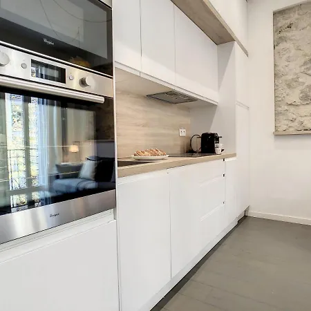 Nestor&jeeves - Sweet - Location Appartement *