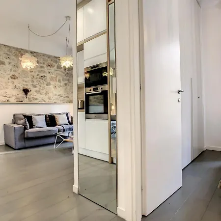 Nestor&jeeves - Sweet - Location Appartement