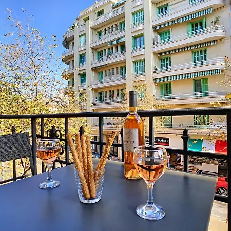 Appartement Nestor&jeeves - Sweet - Location *