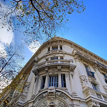 Nestor&jeeves - Sweet - Location Apartamento *